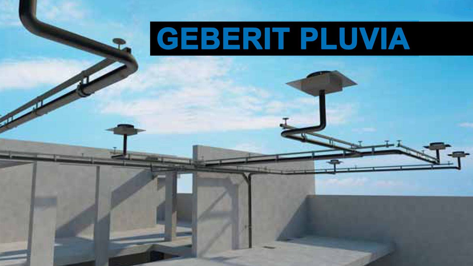 Geberit Sifonik Sistem Kurulumu Rüya Mekanik Mühendislik Tarafından Nasıl Yapılır?